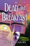 [Merry Ghost Inn 01] • Dead and Breakfast